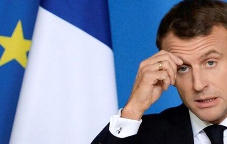 ماکرون: محدودیت‌ها در فرانسه پایان می‌یابد/ چاره‌ای جز همزیستی با کرونا وجود ندارد