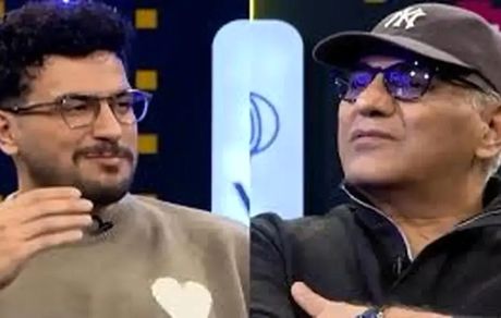 دریافت ۱۲ میلیارد تومان برای حضور در یک برنامه / مهران مدیری این مبلغ را گرفت