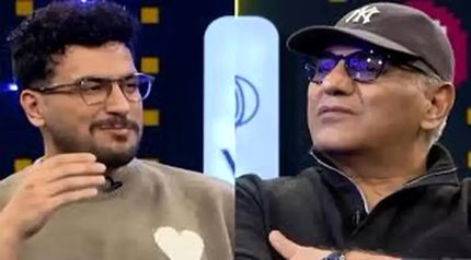 دریافت ۱۲ میلیارد تومان برای حضور در یک برنامه / مهران مدیری این مبلغ را گرفت