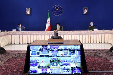 رعایت اصول بهداشتی، پیشگیری و نظارت دقیق تنها راه مصون ماندن از موج جدید کرونا است