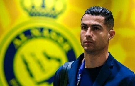 جزئیات باورنکردنی تمدید قرارداد کریس رونالدو با باشگاه النصر