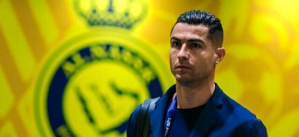 جزئیات باورنکردنی تمدید قرارداد کریس رونالدو با باشگاه النصر