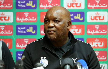 سرمربی استقلال: سپاهان بتر از ماست / تلاش می‌کنیم نتیجه خوبی بگیریم