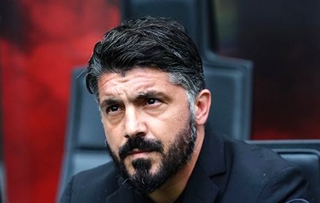 گتوزو رقیب زیدان برای نشستن روی نیمکت یوونتوس