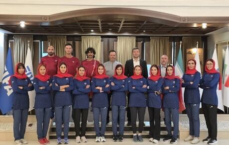 رئیس فدراسیون روئینگ، دلیل موفقیت تیم ملی در بازی‌های آسیایی را اعلام کرد