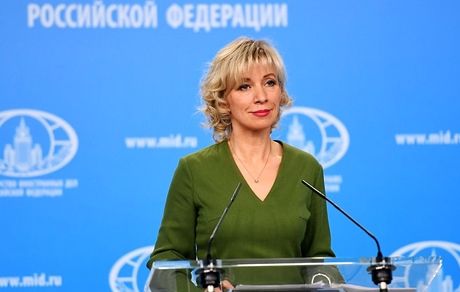 واکنش روسیه به اعلام تحریم‌های جدید آمریکا