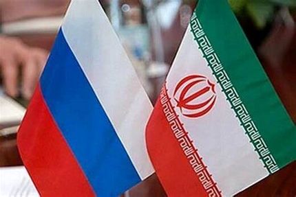 روسیه بعد از نفت بازار فولاد را هم از ایران گرفت