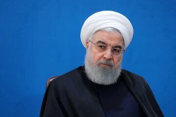 دومین نامه حسن روحانی به شورای نگهبان: دلیل ردصلاحیت چیست؟