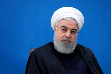 دومین نامه حسن روحانی به شورای نگهبان: دلیل ردصلاحیت چیست؟