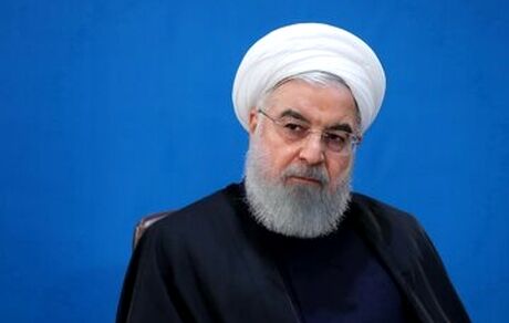 دومین نامه حسن روحانی به شورای نگهبان: دلیل ردصلاحیت چیست؟