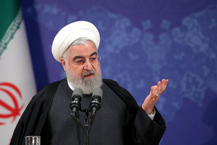  روحانی: اطلاع‌رسانی هدفمند باید جایگزین هشدارهای یکسویه درباره کرونا شود