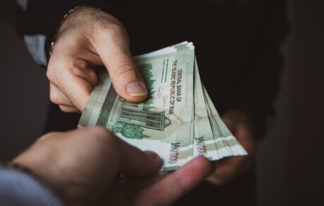  بخشنامه دستمزد ۱۴۰۰ ابلاغ شد /حداقل حقوق چقدر است؟