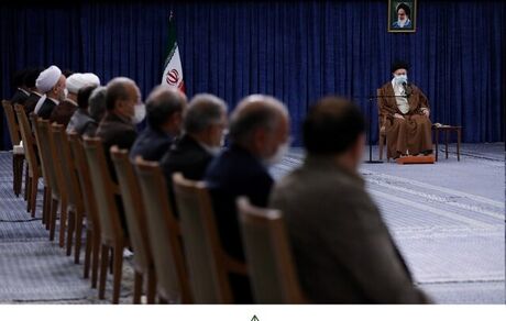 طرح لزوم شناخت دقیق ضعف‌های فرهنگی، تلاش برای یافتن راه‌حل و ترویج گزاره‌های صحیح از سوی رهبری