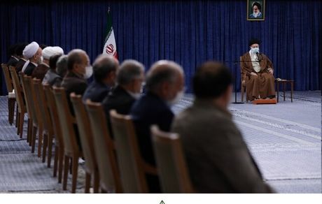 طرح لزوم شناخت دقیق ضعف‌های فرهنگی، تلاش برای یافتن راه‌حل و ترویج گزاره‌های صحیح از سوی رهبری