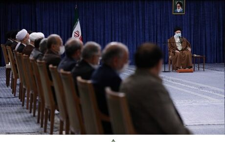 طرح لزوم شناخت دقیق ضعف‌های فرهنگی، تلاش برای یافتن راه‌حل و ترویج گزاره‌های صحیح از سوی رهبری