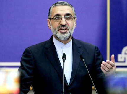 اسماعیلی: بعد از «زم» کسی دستگیر نشده است؛ گمانه زنی نکنید/ صدور حکم جعبه سیاه پرونده نفتی