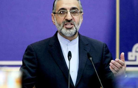 اسماعیلی: بعد از «زم» کسی دستگیر نشده است؛ گمانه زنی نکنید/ صدور حکم جعبه سیاه پرونده نفتی