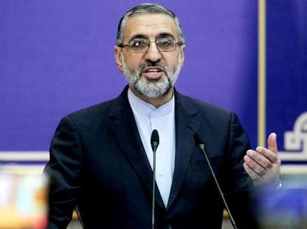 اسماعیلی: بعد از «زم» کسی دستگیر نشده است؛ گمانه زنی نکنید/ صدور حکم جعبه سیاه پرونده نفتی