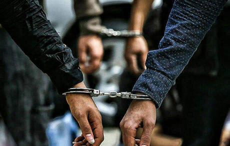 بازداشت ۲۸ نفر عضو یک شرکت هرمی در کرج
