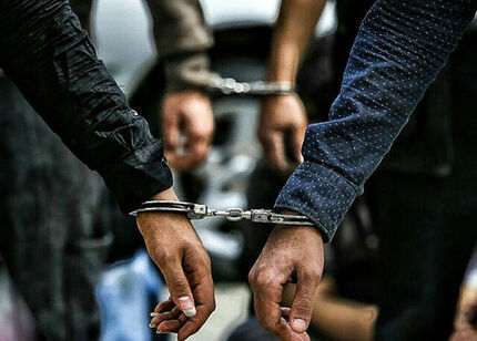 بازداشت ۲۸ نفر عضو یک شرکت هرمی در کرج