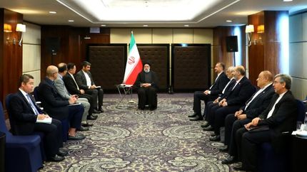 رئیس جمهور بر ضرورت پیگیری جدی اهداف تعیین شده برای گسترش همکاری‌ها میان ایران و اتحادیه آسه‌آن تاکید کرد
