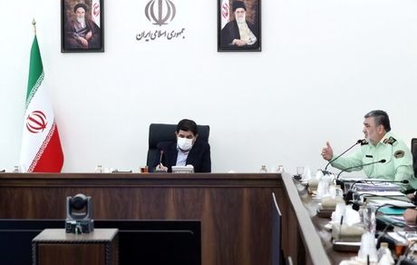 مراسم اربعین باید در امنیت کامل برگزار شود