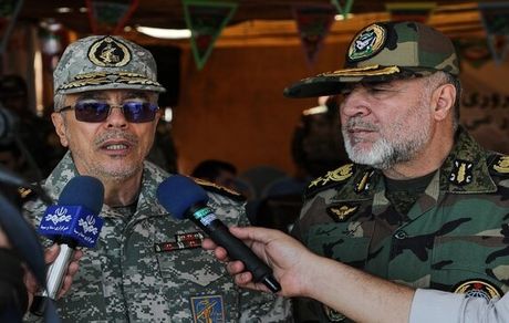 استفاده نیروی زمینی ارتش از هوش مصنوعی