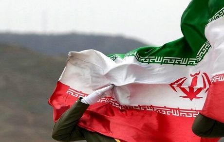 شهادت دو رزمنده ارتش در دفاع از حریم امنیت ایران