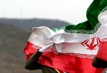 شهادت دو رزمنده ارتش در دفاع از حریم امنیت ایران