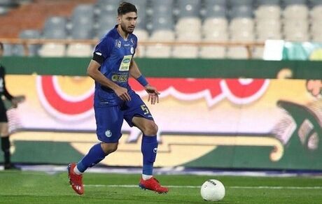 دلیل جدایی مدافع استقلال مشخص شد