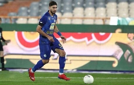 دلیل جدایی مدافع استقلال مشخص شد