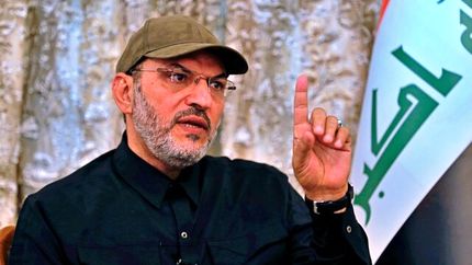 تصمیم مهم چارچوب هماهنگی شیعیان عراق؛ "الکاظمی ابقا نمی‌شود"