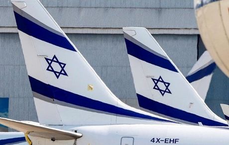 فرود هواپیمای اسرائیلی در ترکیه پس از ۱۰ سال تنش در روابط دو طرف