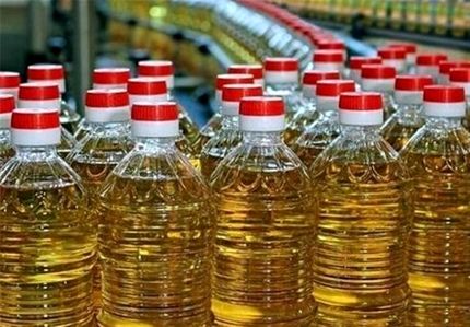 آغاز ثبت‌سفارش روغن خام و روغن پالم 