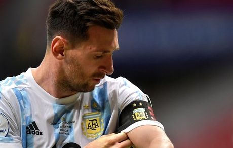  آخرین شانس مسی برای تحقق رویا / لئو در ماراکانا مقابل بزرگ‌ترین دشمن