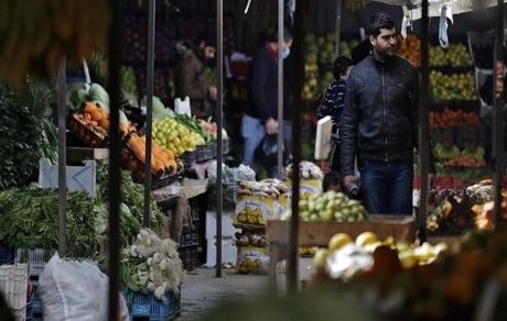 پشت پرده تصمیم ریاض در ممنوعیت واردات میوه و سبزیجات از لبنان