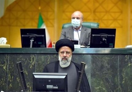 رییس جمهور هفته آینده بودجه را به مجلس می‌دهد