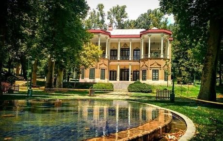 موزه‌ها و اماکن تاریخی تعطیل نیستند