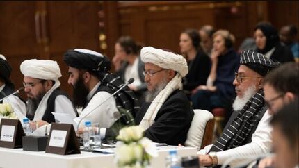طالبان، بمب اتم هم بزنند، ممنوعیت آموزش زنان را لغو نمی‌کنیم