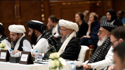 طالبان، بمب اتم هم بزنند، ممنوعیت آموزش زنان را لغو نمی‌کنیم