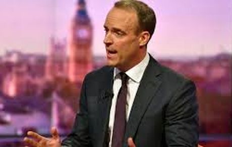 انگلیس: اطمینان داریم که ایران مسئول حملات به تأسیسات نفتی عربستان بوده