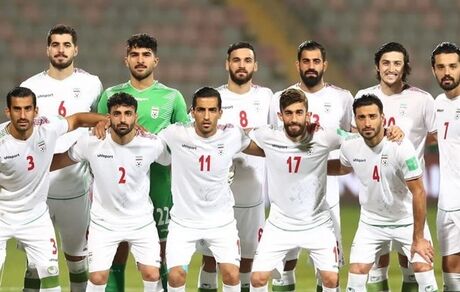 سرپرست تیم ملی:مهدوی‌کیا موافق رژیم صهیونیستی نیست/طارمی در اردوی بعدی حضور دارد