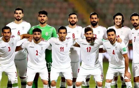  سرپرست تیم ملی:مهدوی‌کیا موافق رژیم صهیونیستی نیست/طارمی در اردوی بعدی حضور دارد