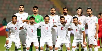  سرپرست تیم ملی:مهدوی‌کیا موافق رژیم صهیونیستی نیست/طارمی در اردوی بعدی حضور دارد