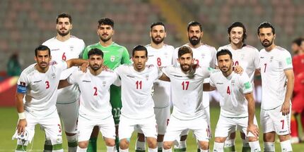  سرپرست تیم ملی:مهدوی‌کیا موافق رژیم صهیونیستی نیست/طارمی در اردوی بعدی حضور دارد