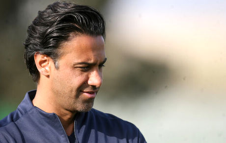 تیم فرهاد مجیدی باز هم متوقف شد