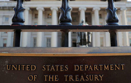 آمریکا ۵ ناخدای کشتی ایران را تحریم کرد