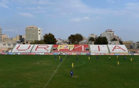 تیم‌های صعود کننده به دور سوم جام حذفی فوتبال کشور مشخص شدند / ۹۰ ارومیه، پاس همدان، داماش گیلان در میان صعودکننده‌ها