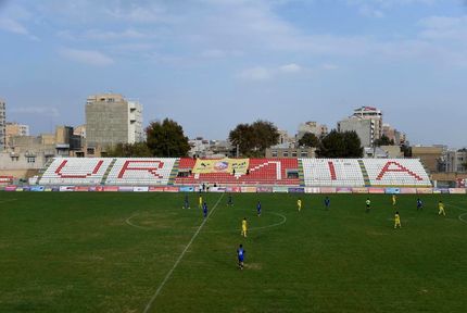 تیمهای صعود کننده به دور سوم جام حذفی فوتبال کشور مشخص شدند / ۹۰ ارومیه، پاس همدان، داماش گیلان در میان صعودکنندهها