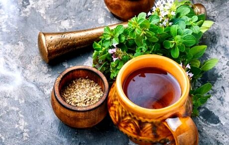 گیاهان جادویی که مشکلات ریوی و تنفسی را درمان می‌کنند